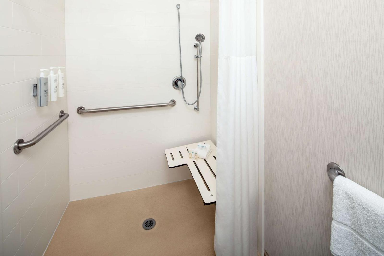 Hampton Inn By Hilton Binghamton/Johnson City