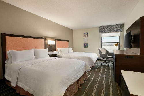Hampton Inn By Hilton Binghamton/Johnson City image 4